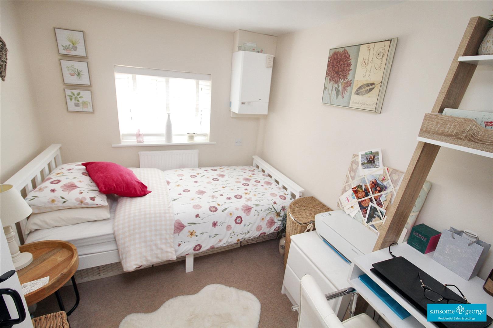 Chapel Hill, Tilehurst, Reading